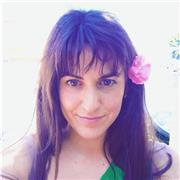 Enseño inglés para niveles básico e intermedio